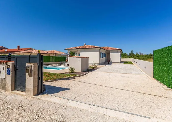 Azurno By Villa *